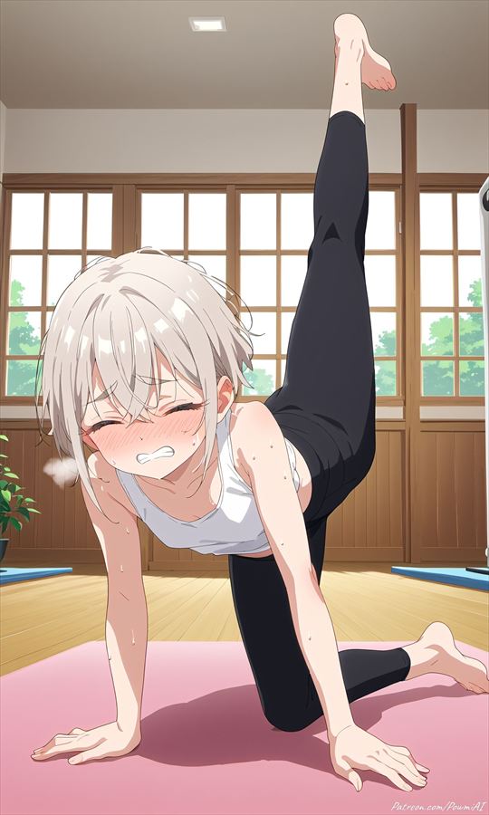 君のことが大大大大大好きな100人の彼女のエロ画像集めてみた