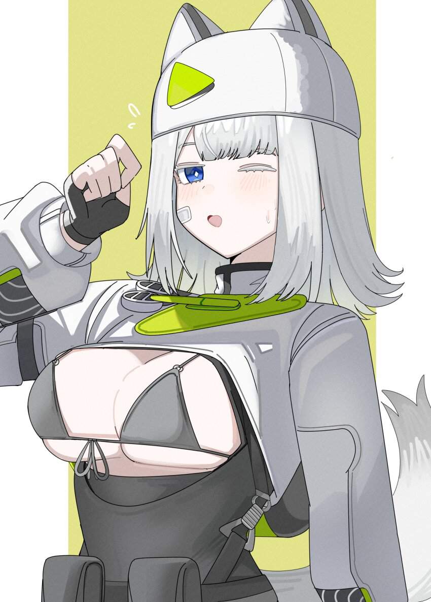 アークナイツの二次エロ画像