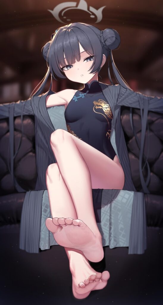 ツインテールの二次画像がヌけすぎてこまる件について