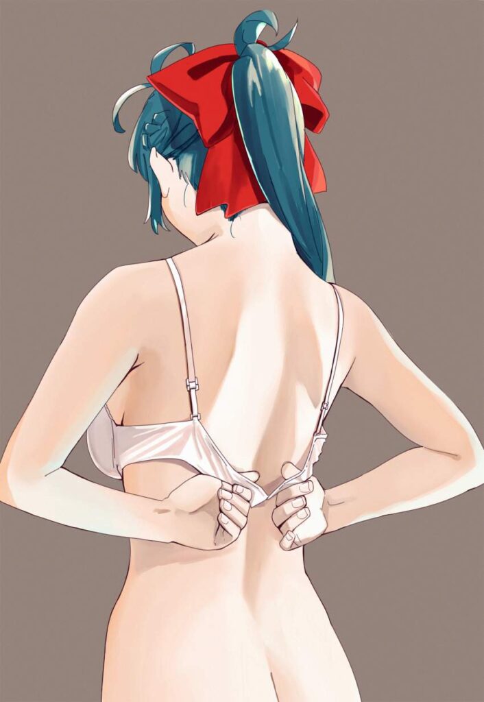 ブラジャーの画像ください