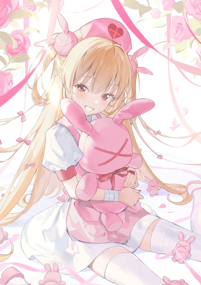 ナースのエロ画像まとめ!