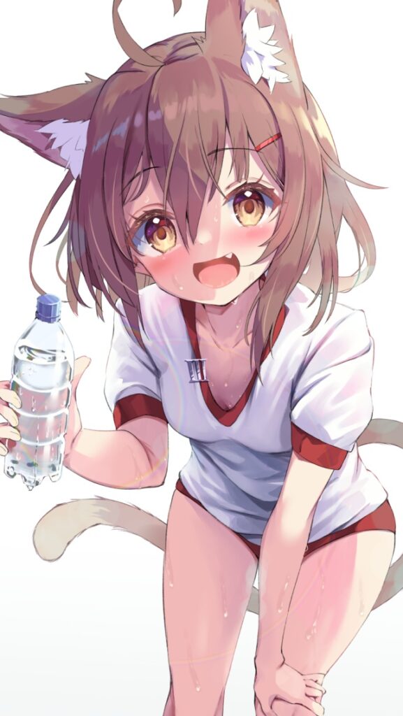 胸チラのエロ画像をランダムに貼っていくスレ