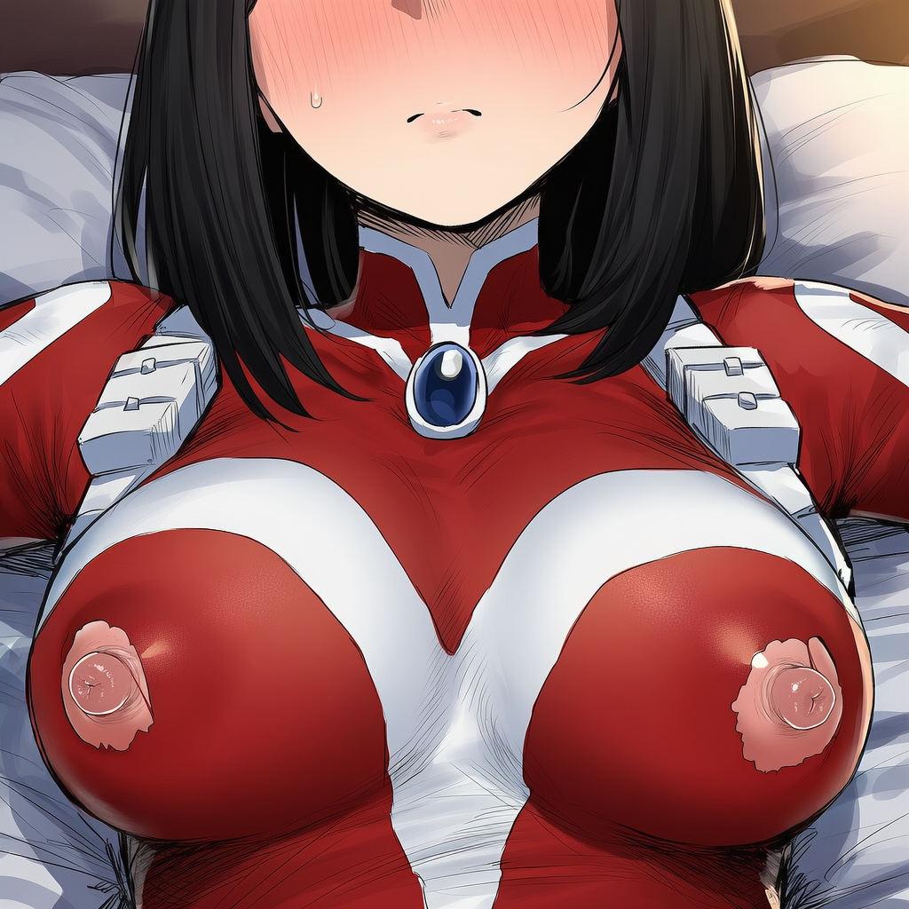 僕のヒーローアカデミアのエロ画像フォルダを解放していく