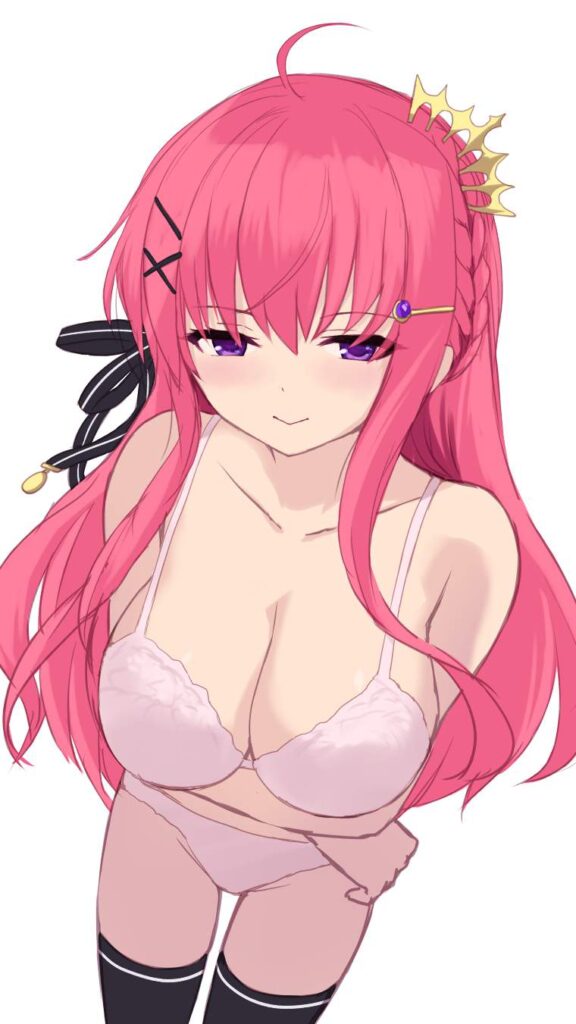 ブラジャーの画像ください