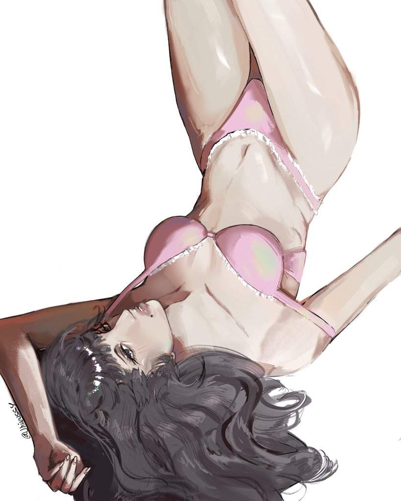 ブラジャーの画像ください