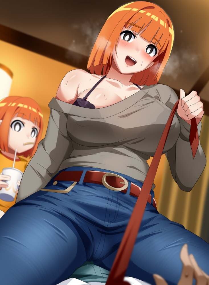 M男のエロ画像下さい!