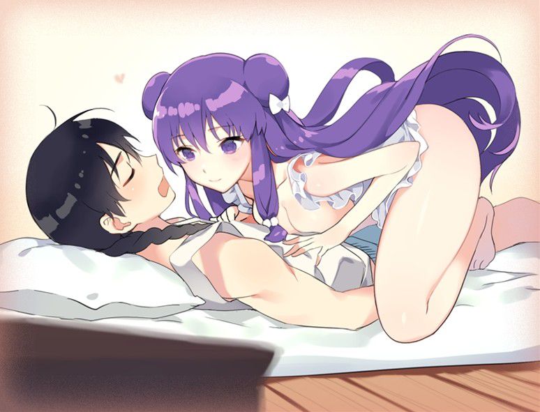 裸エプロンのエロ画像集めてみたよ!