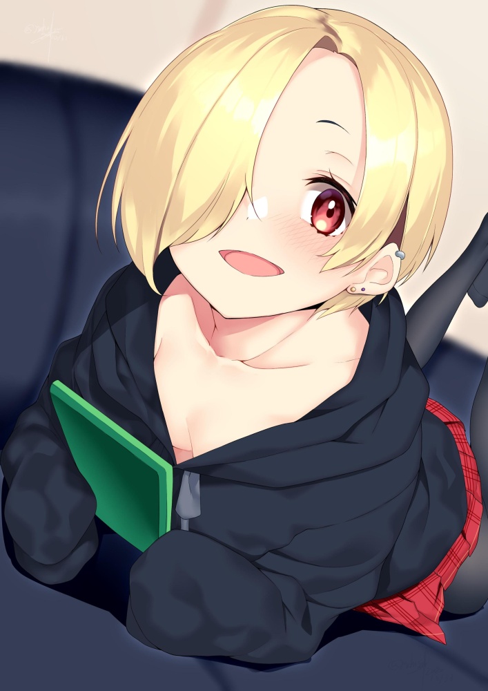 胸チラのエロ画像をランダムに貼っていくスレ