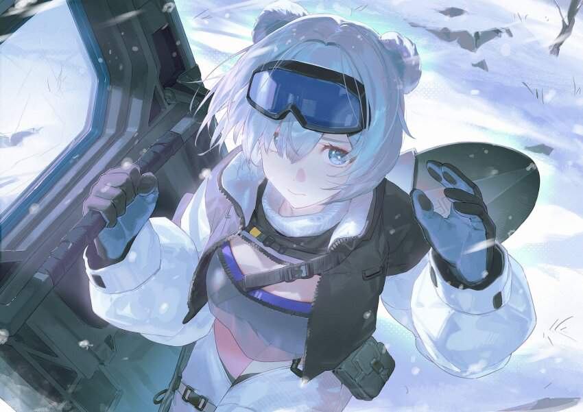アークナイツのエロ画像集めてみた