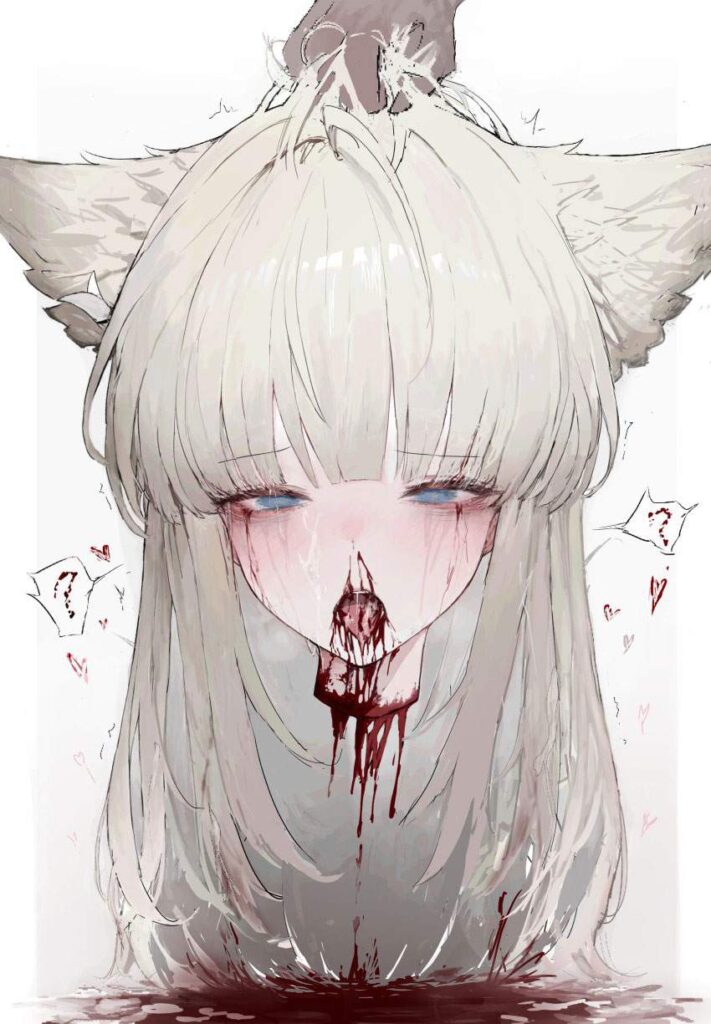アークナイツのエロ画像集めてみた