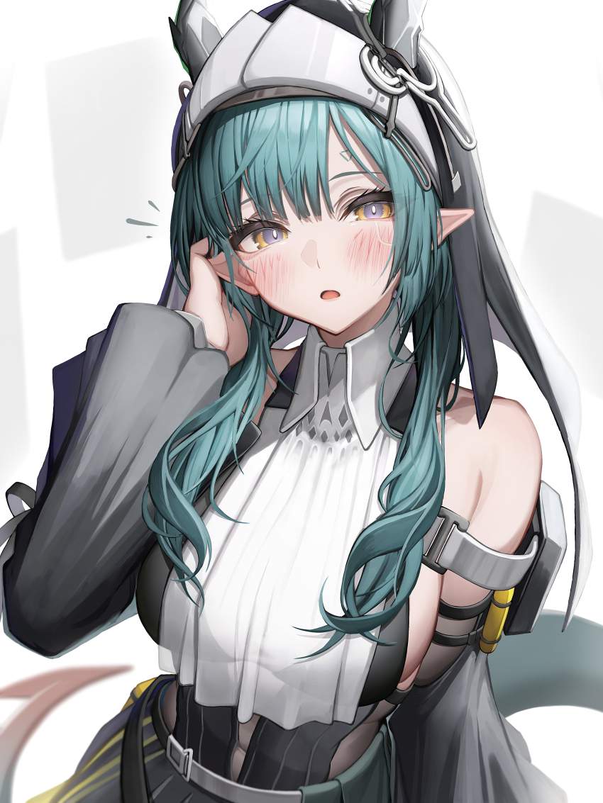 アークナイツのエロ画像集めてみた