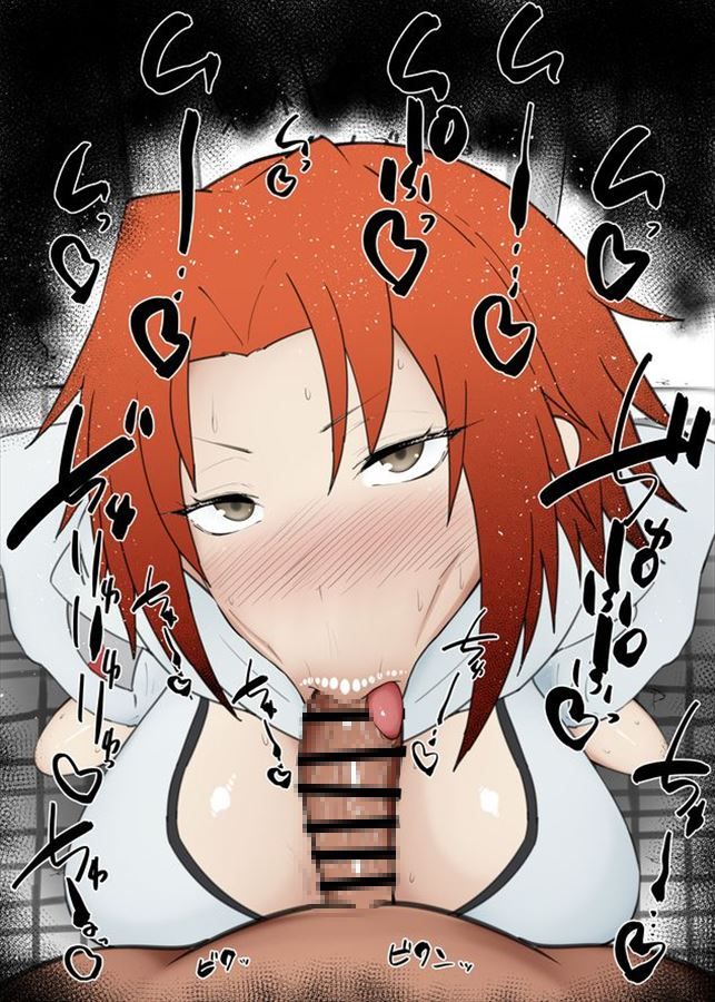 転生したらスライムだった件のエロ＆萌え画像まとめ！