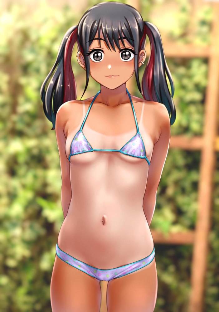 その着せ替え人形は恋をするの二次エロ画像で！