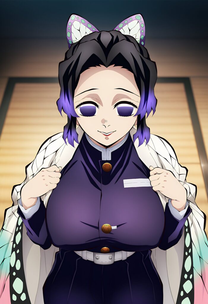 鬼滅の刃を期待する人が集まる画像倉庫。