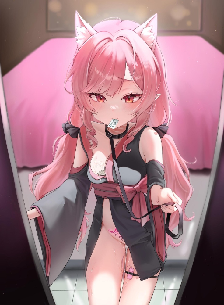淫紋を期待する人が集まる画像倉庫。