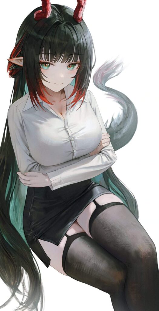 アークナイツエロ画像総合スレ