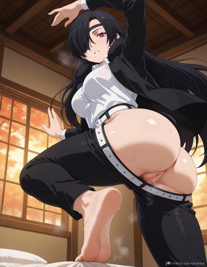黄泉のツガイの画像下さい!