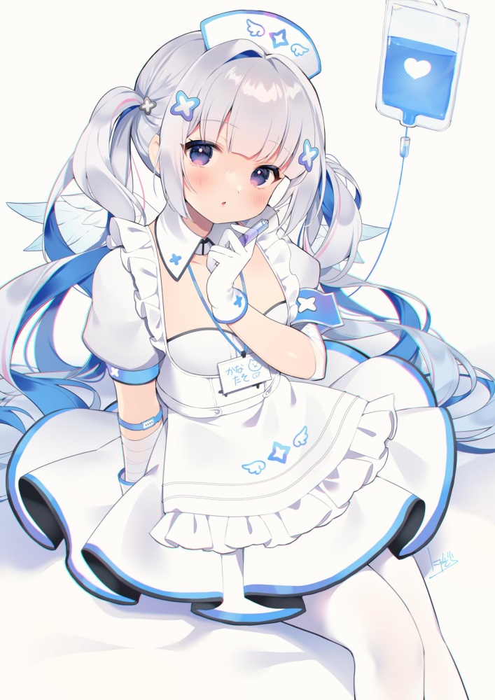ナースのエロ画像まとめ!
