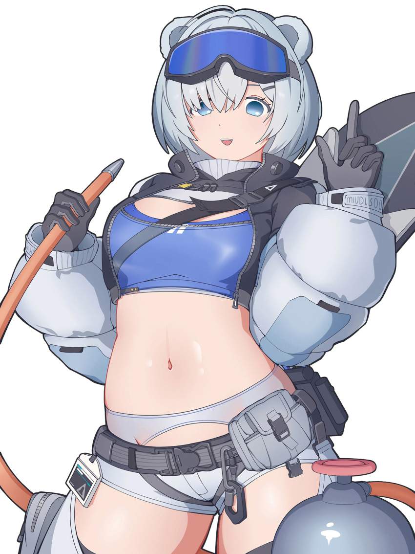 アークナイツエロ画像総合スレ