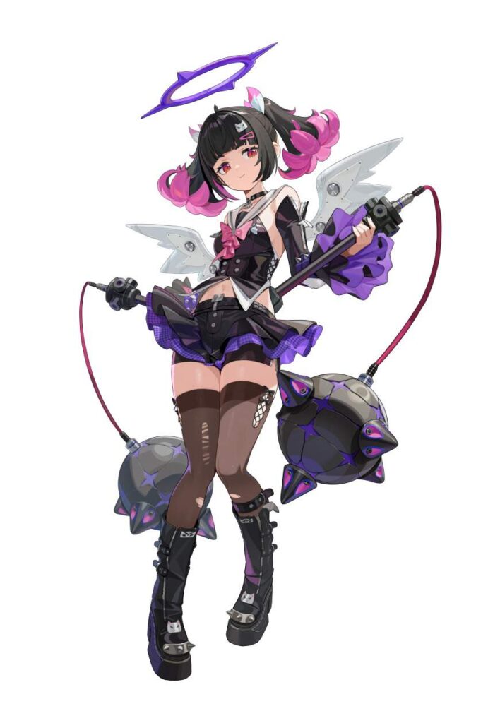 ブーツのエロ画像を復習していく