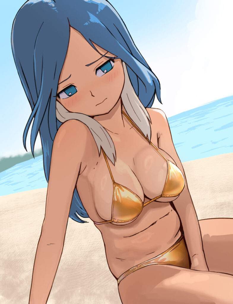 イナズマイレブンの画像ってエロいよな?