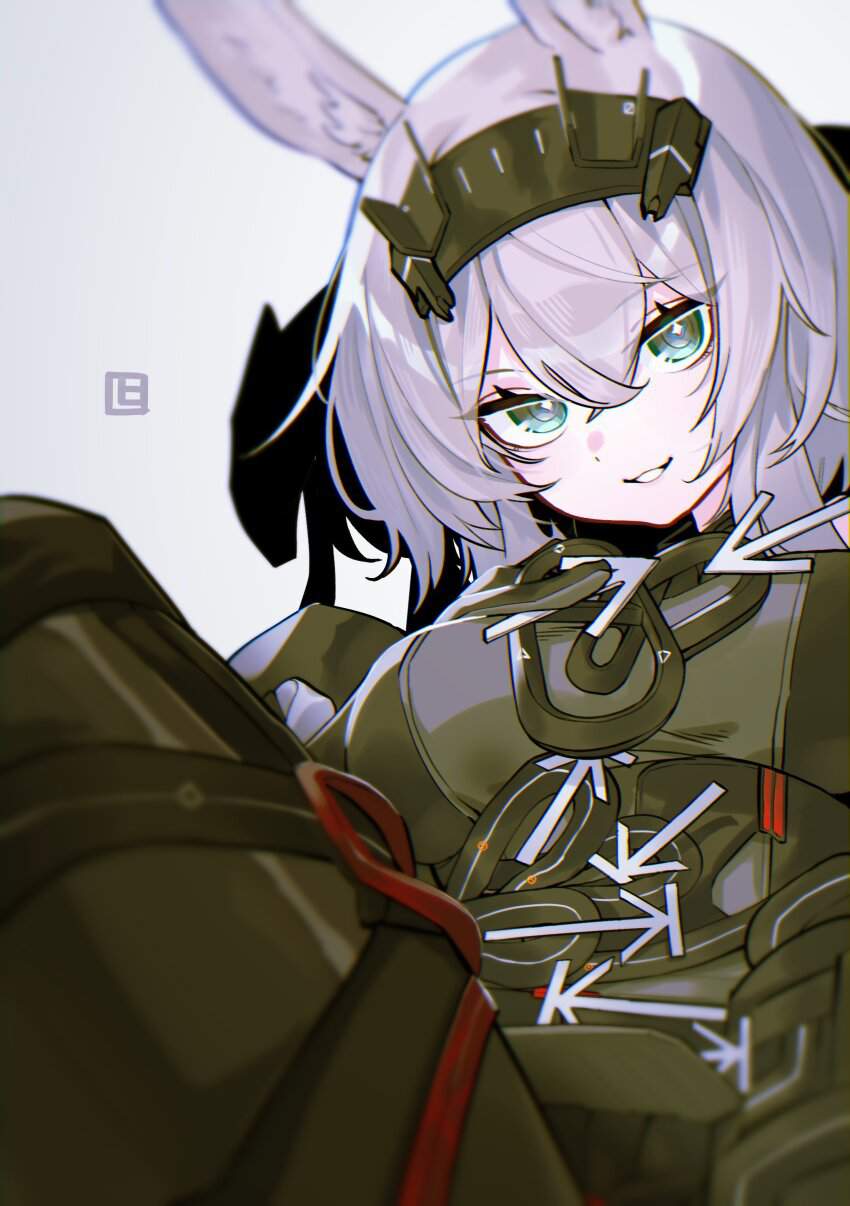 オカズにできそうなアークナイツの二次エロ画像はいかがですか?
