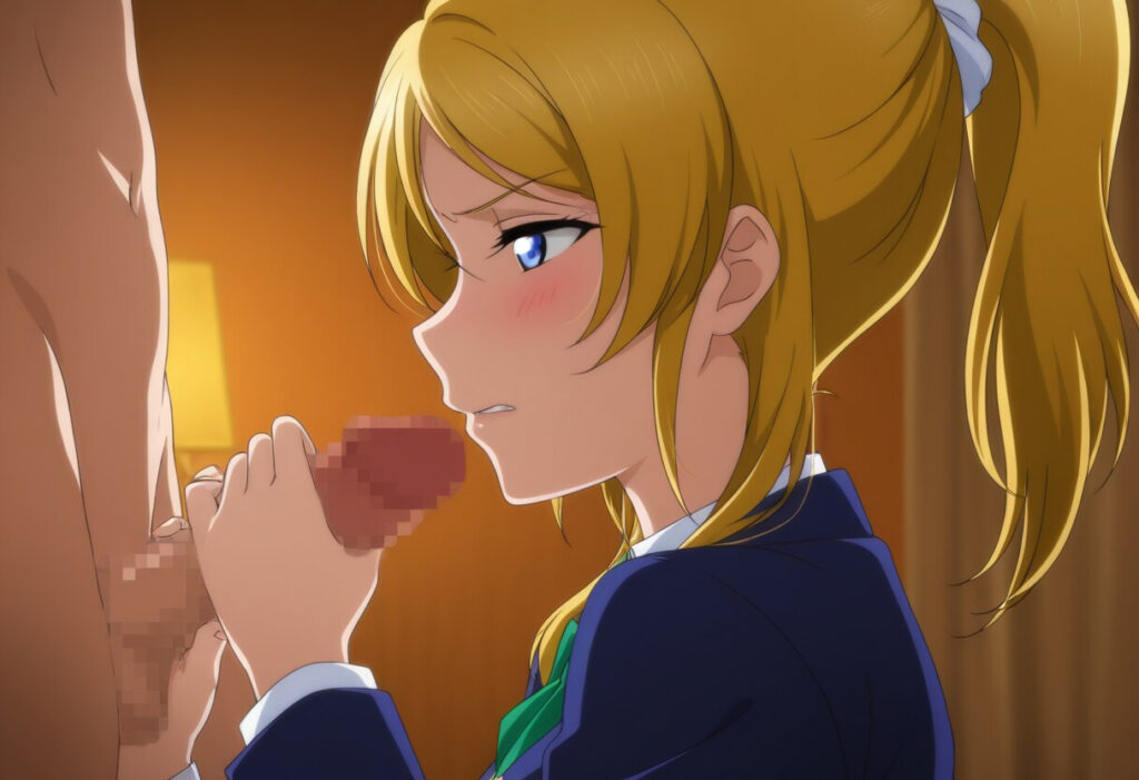ラブライブ!のエロ画像まとめ!