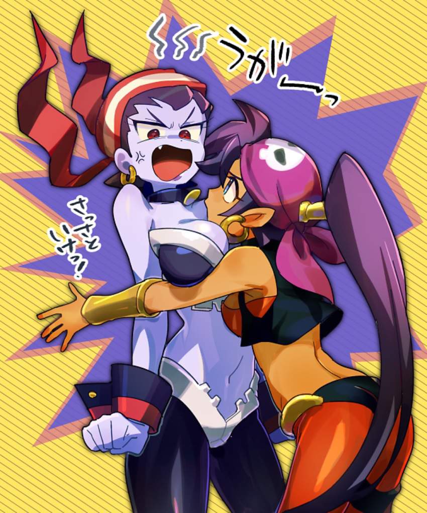 ブーツのエロ画像を復習していく