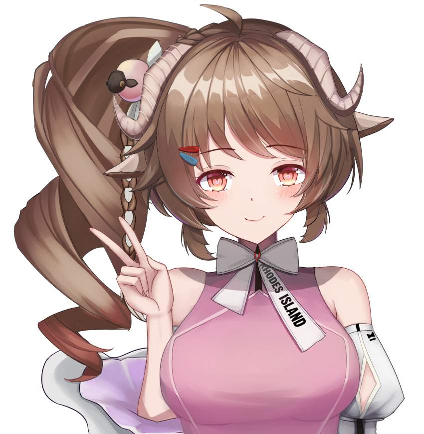 アークナイツのエロ画像フォルダを解放していく