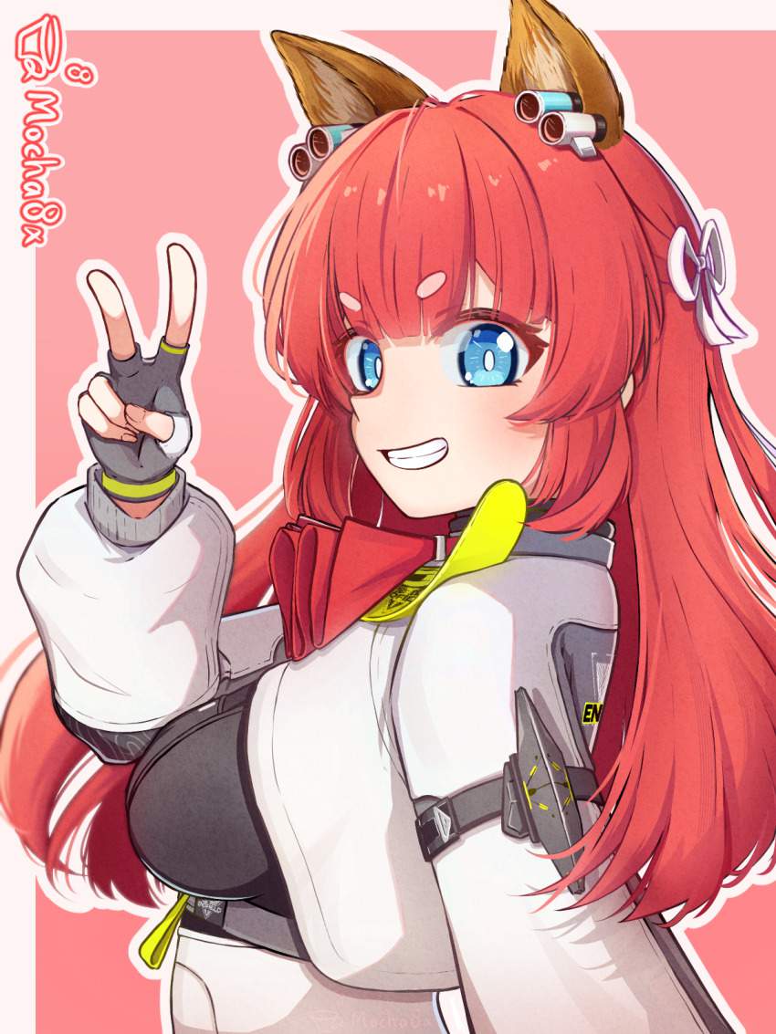 アークナイツのエロ画像フォルダを解放していく