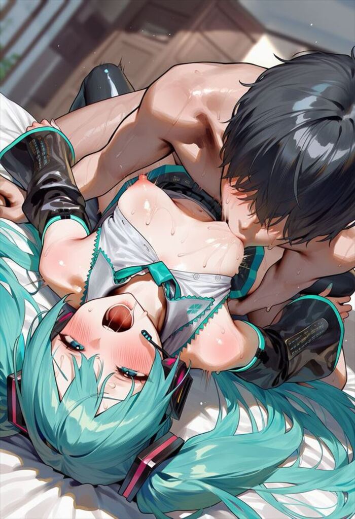 プロジェクトセカイのエロ画像まとめ!