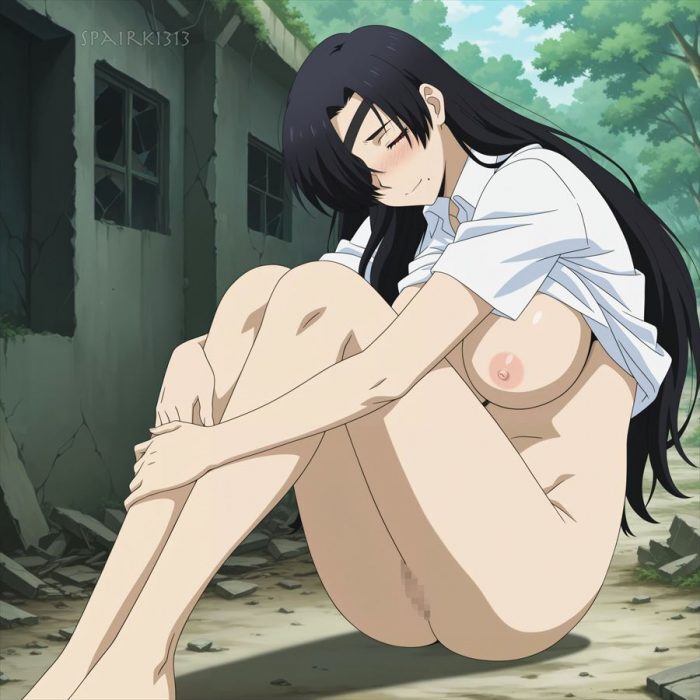黄泉のツガイが好きすぎて画像がいくらあっても足りない