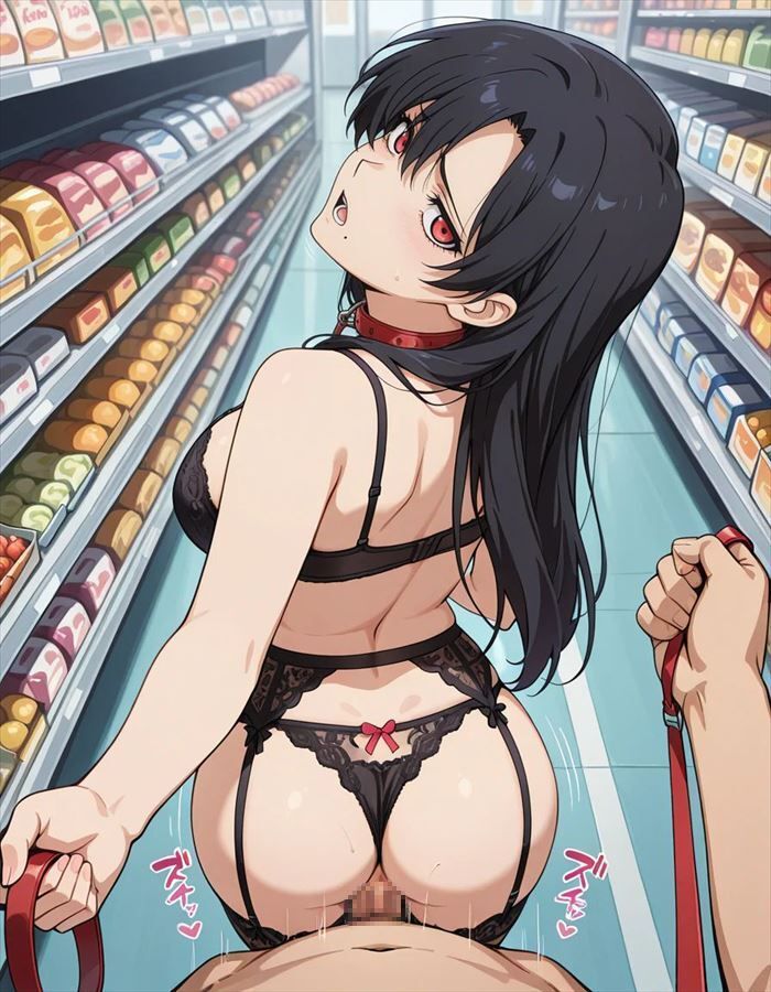 黄泉のツガイが好きすぎて画像がいくらあっても足りない