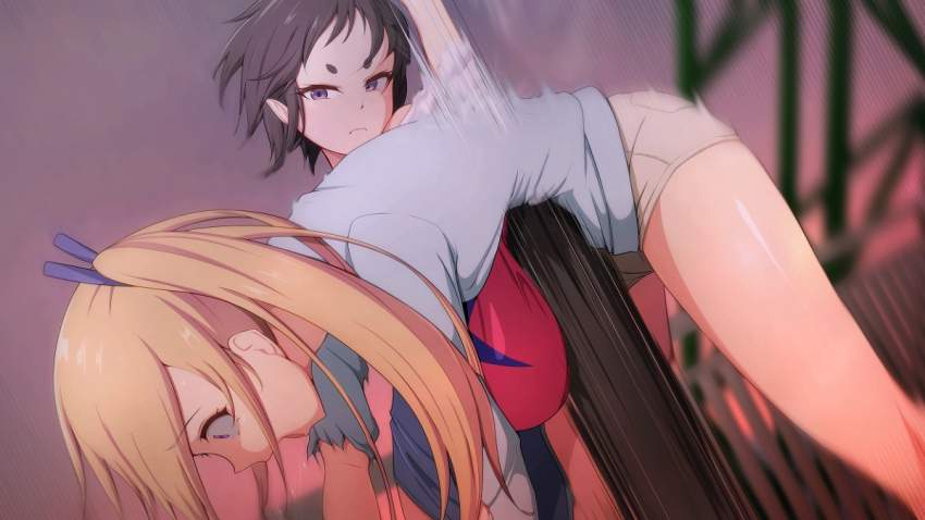 リョナの画像フォルダを公開する！