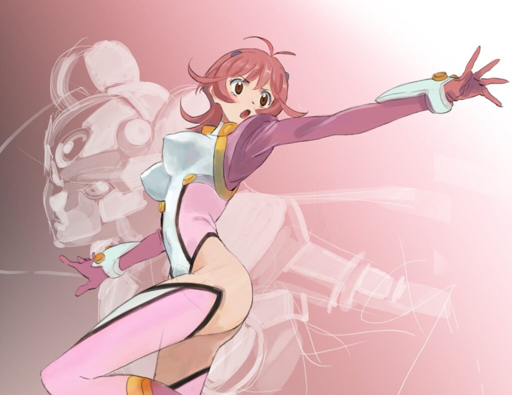 レオタードの高画質なエロ画像を探してみました!