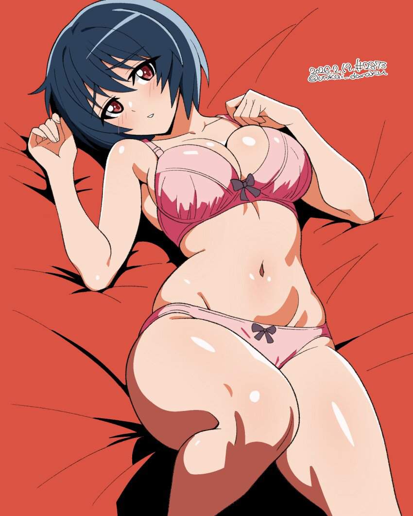 ブラジャーを期待する人が集まる画像倉庫。