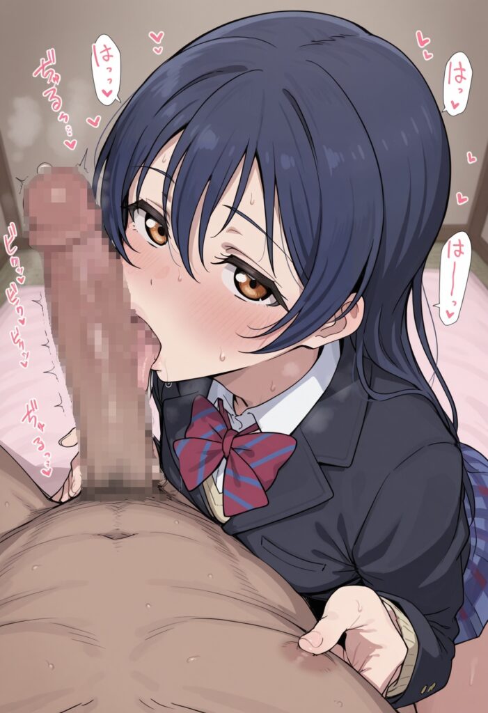 ラブライブ!のエロ画像まとめ!