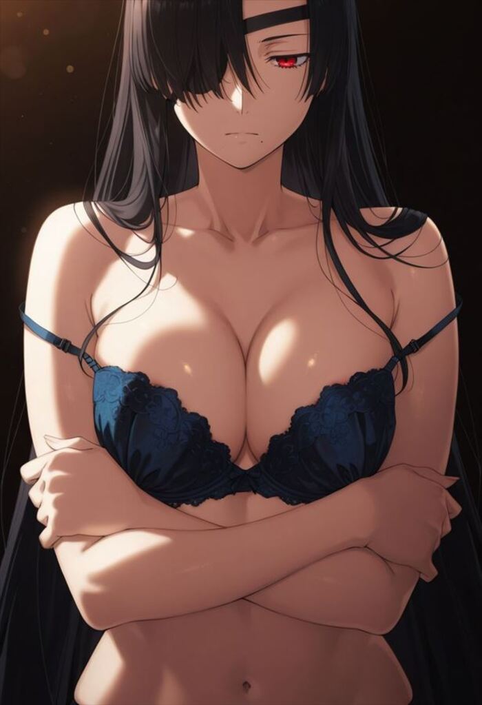 黄泉のツガイが好きすぎて画像がいくらあっても足りない