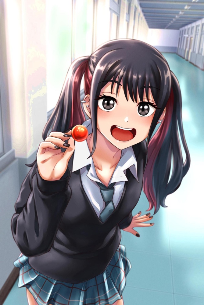 その着せ替え人形は恋をするの二次エロ画像で！