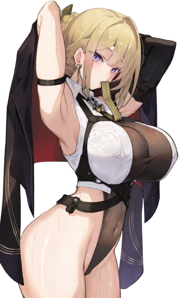 レオタードの高画質なエロ画像を探してみました!