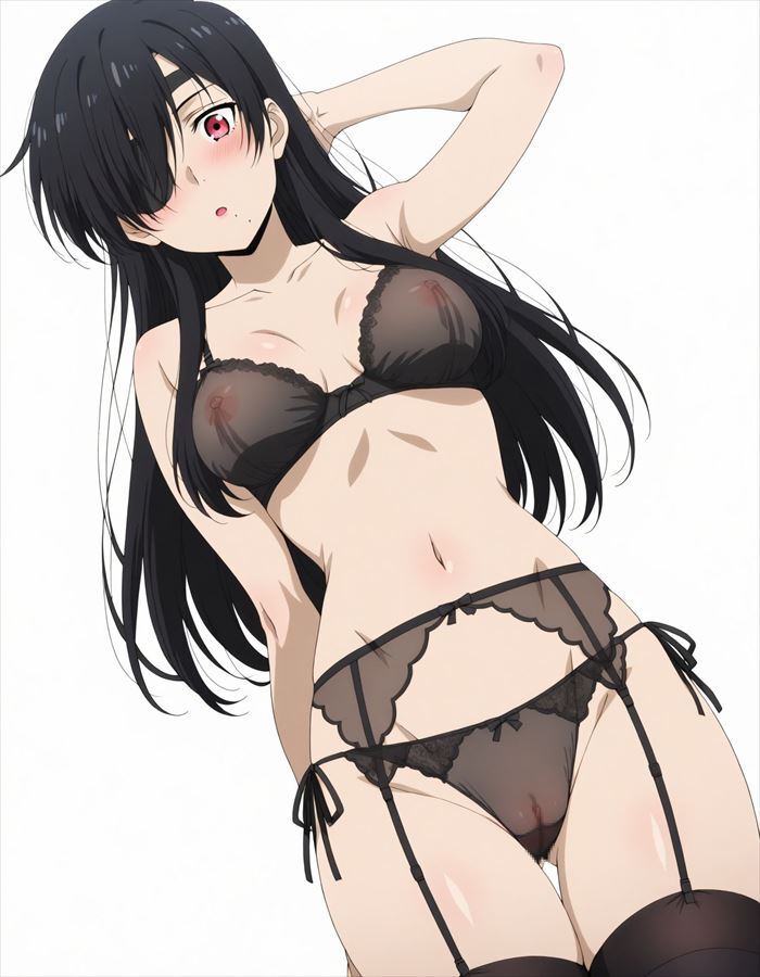 黄泉のツガイの画像ください