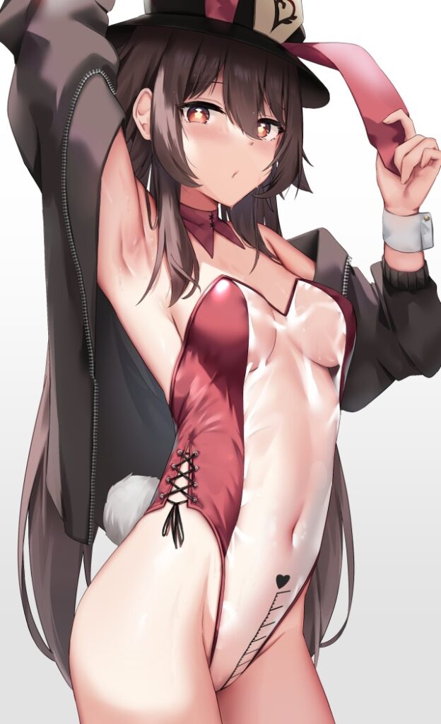 淫紋を期待する人が集まる画像倉庫。
