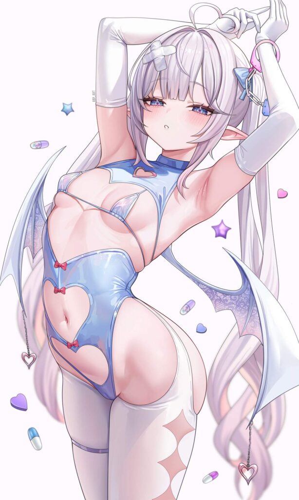 レオタードの高画質なエロ画像を探してみました!