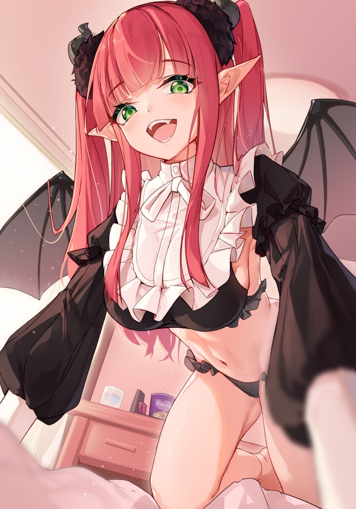 その着せ替え人形は恋をするの二次エロ画像で！