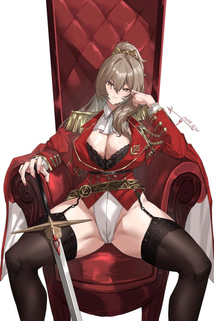 レオタードの高画質なエロ画像を探してみました!