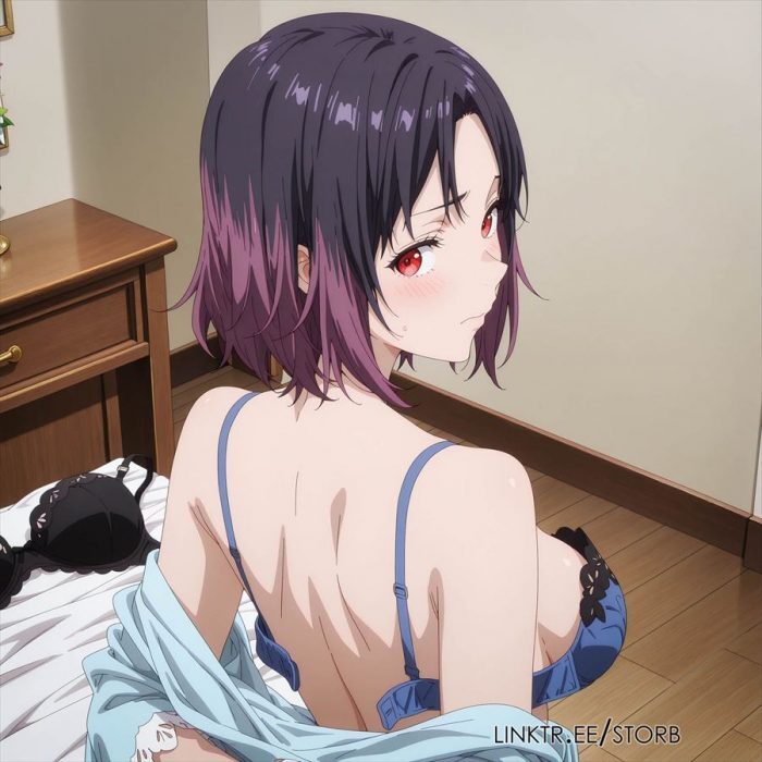 魔都精兵のスレイブのオナネタ画像を集めたよー！！