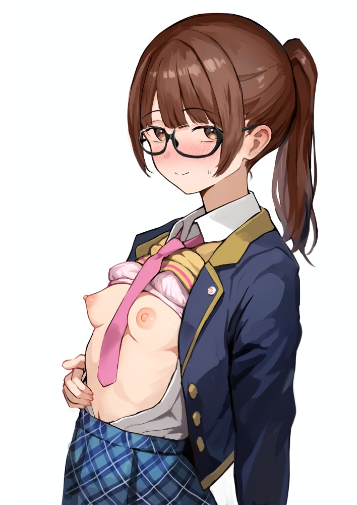 パイモロの二次フェチ画像。