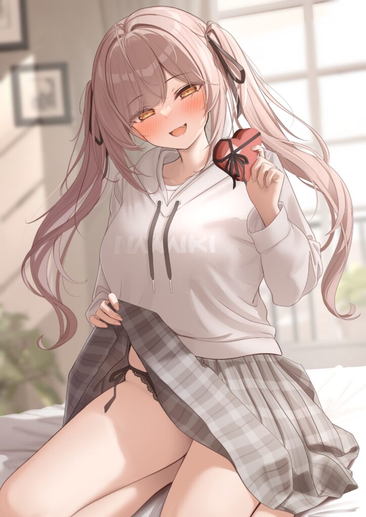 たくし上げのオナネタ画像を集めたよー！！