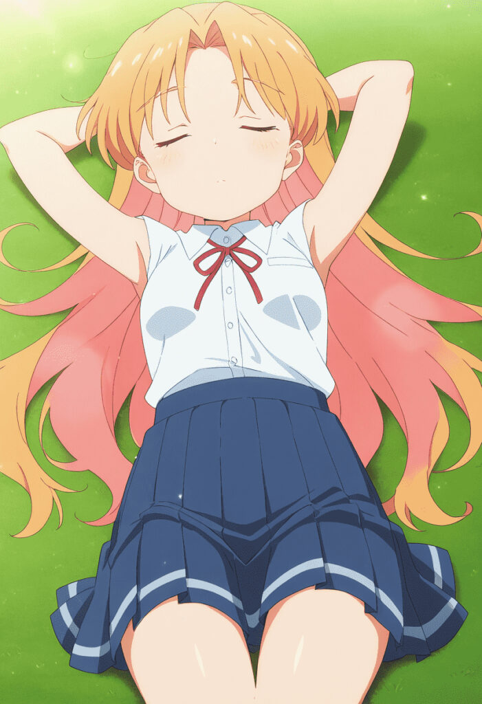 瑠璃の宝石のレベルが高いエロ画像