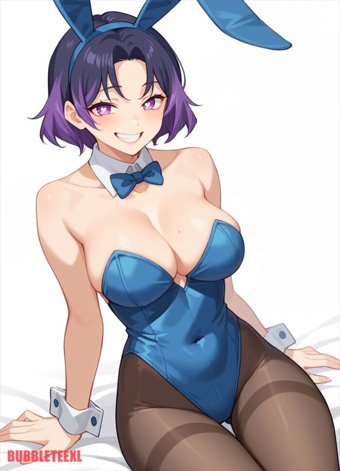 魔都精兵のスレイブについてのエロ画像
